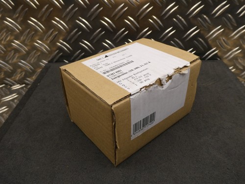 Gossen metrawatt u1387 v001 - metrawatt, u1387-v001