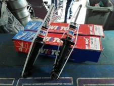 AMMORTIZZATORE/I POSTERIORI PER ALFA ROMEO 166 Serie (936_) SG0138 (98>03)