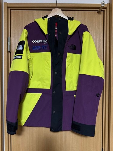 Giacca supreme north face - giacca,