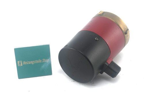Pompa circolazione grundfos - di,