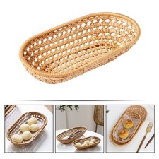  Cesto di frutta intrecciato