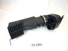 Airbox scatola filtro aria