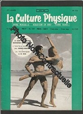 Rivista La Cultura Fisica [N