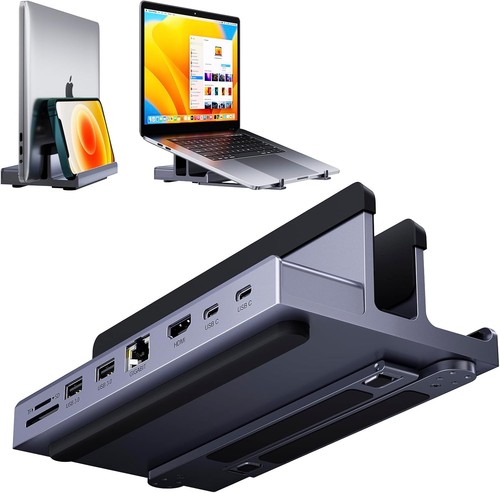 Quuge docking station - docking,