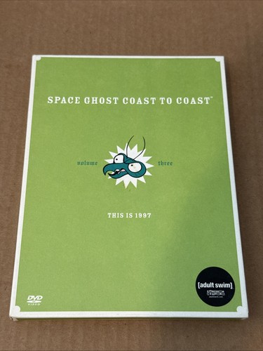 Space ghost coast - space,