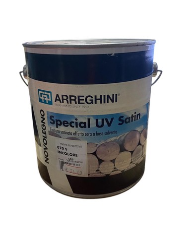 Impregnante arreghini - impregnante,