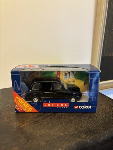 Corgi the london scene - scene, 58002