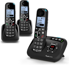 Bigtel 1583 Trio Telefono
