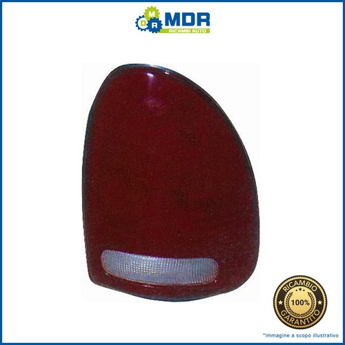 Faro fanale posteriore - -,