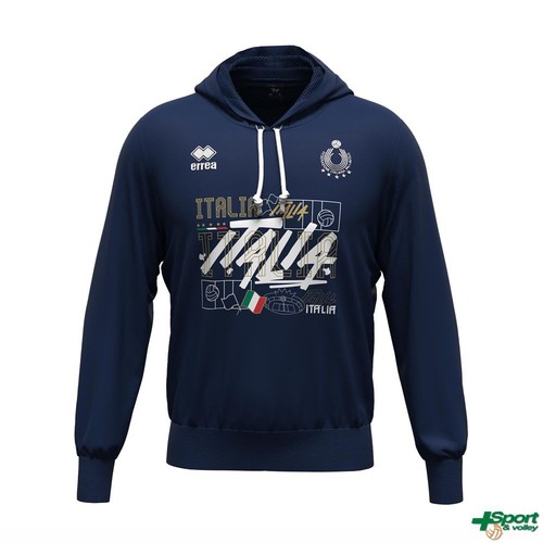 Felpa jonas nazionale - jonas,