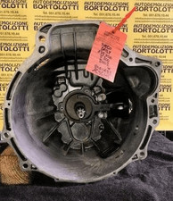 8870504 Cambio compl.  IVECO