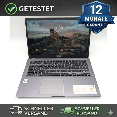 Portatile asus vivobook - portatile,