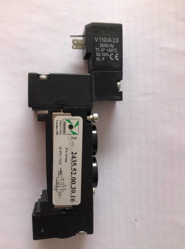 1pz nuovo per - , elettrovalvola