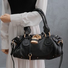 Borsa a tracolla Chloe