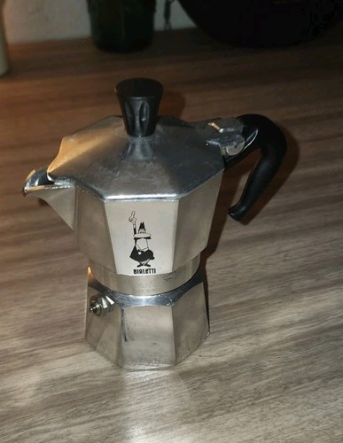Bialetti tazza moka express - bialetti,