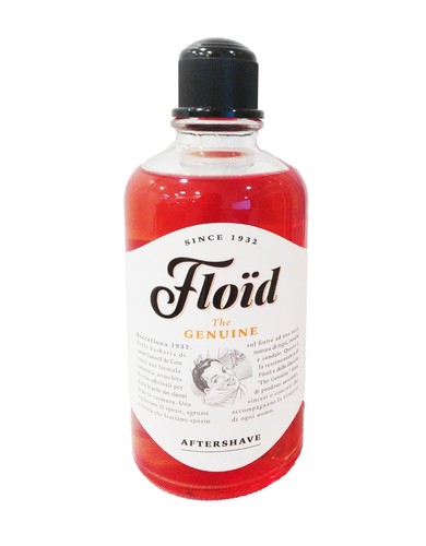 Floid dopo barba - floid, nuova
