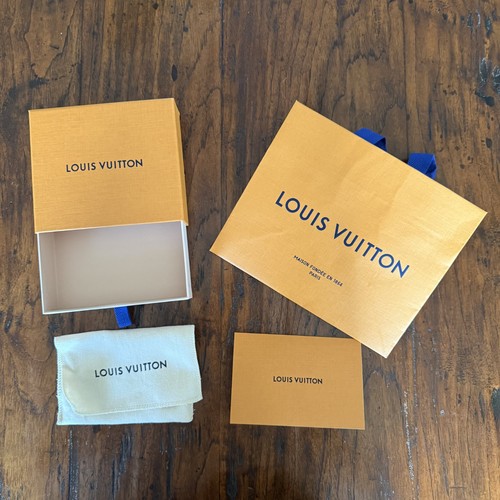 Scatola regalo originale - , louis