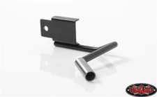 Scarico in metallo RC4WD per