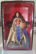 Barbie Gold Label SDCC 2016