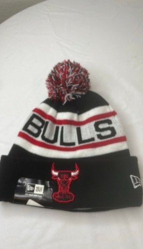 Berretto new era chicago bulls - new,