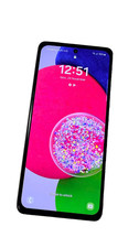 Smartphone samsung galaxy a52s - smartphone,