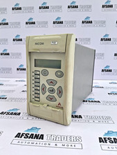 RELÈ DI PROTEZIONE AREVA