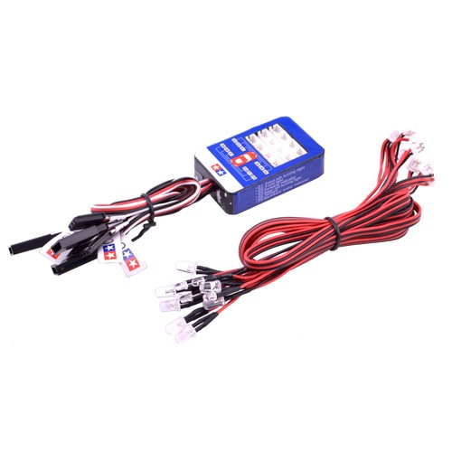 Fpvking kit illuminazione - 12,