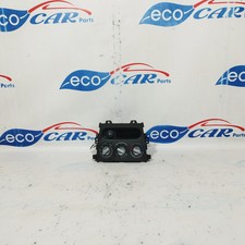 Pulsantiera comandi aria condizionata Opel Agila 2010 Rif. Art. ecoAC5726