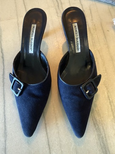 Scarpe manolo blahnik donna - scarpe,