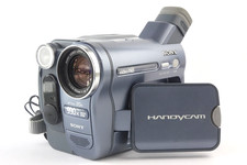 Sony ccd trv228e pal hi8 - ccd-trv228e,