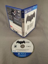 Batman the telltale series - batman:,