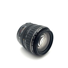 Obiettivo canon zoom lens - zoom, ef