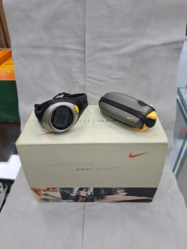 Nike triax orologio sdm - triax,