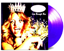 HOLE  Live Through This