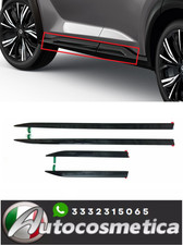 Genuine Nissan Juke (F16) Side
