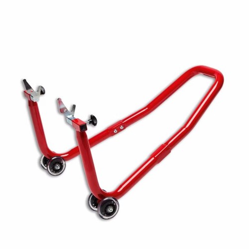 Ducati cavalletto posteriore - ducati,