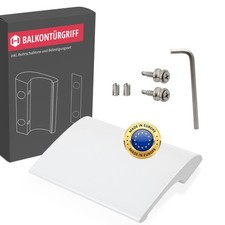 Gedotec Maniglia per porta da