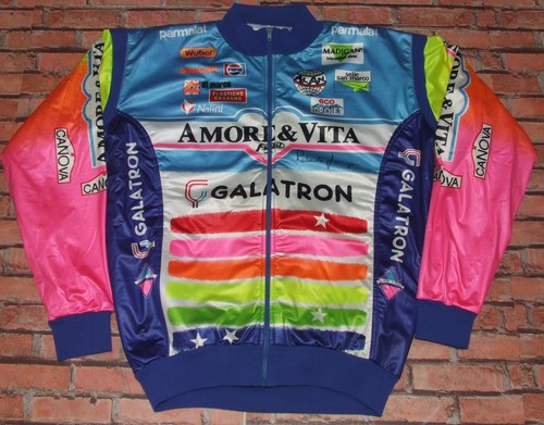 Amore vita nalini maglia - amore,