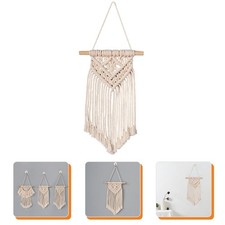 Arazzo intrecciato bohémien