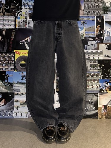 Jeans weekday astro - astro, loose