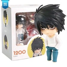 Nendoroid 1200 Death Note L