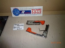 COPPIA FRECCE A BACCHETTA AUTO