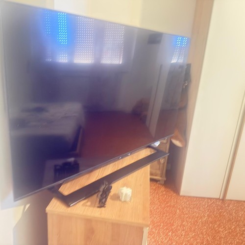 Pollici samsung nero - 55,