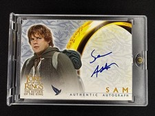 Sean Astin nei panni di