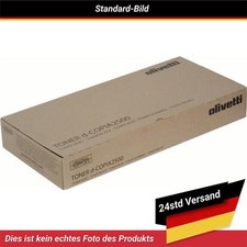 B0706 Olivetti d-Copia 2500