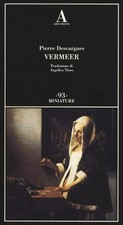 Vermeer - Pierre Descargues