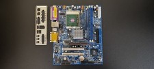 Asrock K7S41GX rev. Scheda