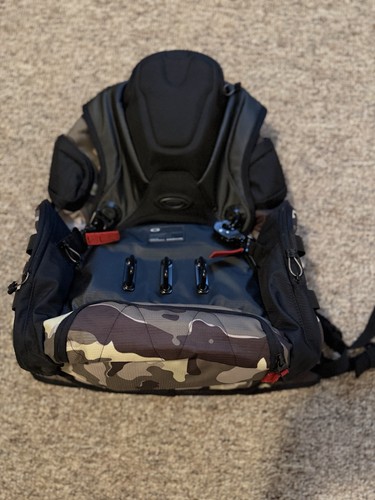 Oakley tactical field gear - field,