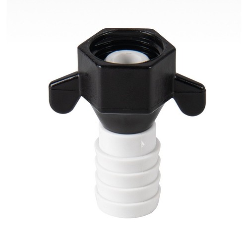 Adattatore pompa acqua 51f03 - adattatore,