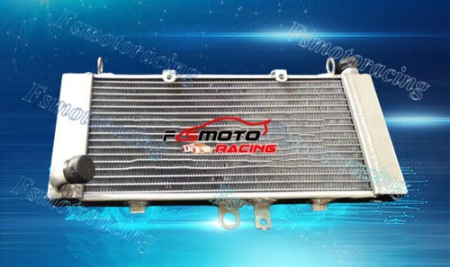 Aluminum radiator for honda - radiator,
